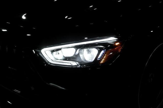 new 2026 Mercedes-Benz AMG GT 63 car, priced at $183,410