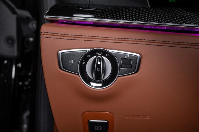 new 2026 Mercedes-Benz AMG GT 63 car, priced at $183,410