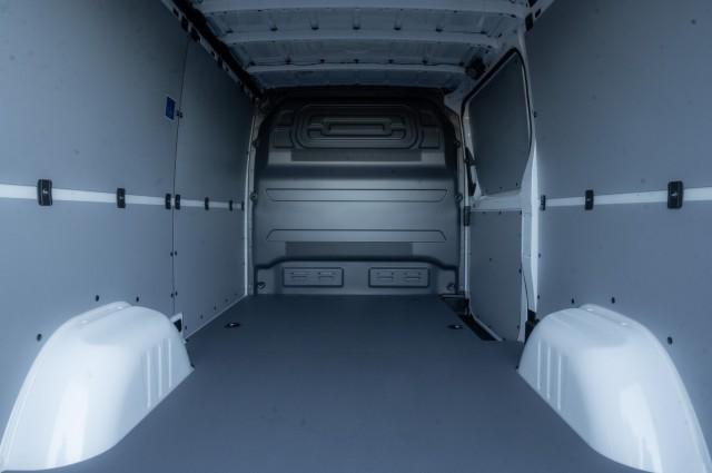 new 2026 Mercedes-Benz Sprinter 2500 car, priced at $64,470