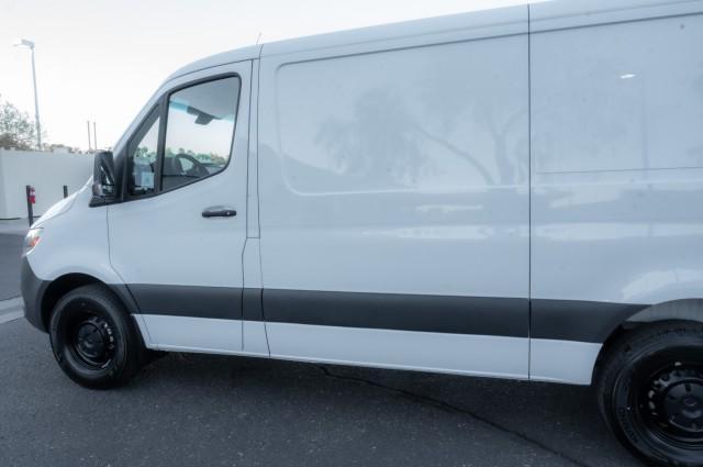 new 2026 Mercedes-Benz Sprinter 2500 car, priced at $64,470