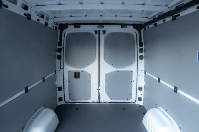 new 2026 Mercedes-Benz Sprinter 2500 car, priced at $64,470
