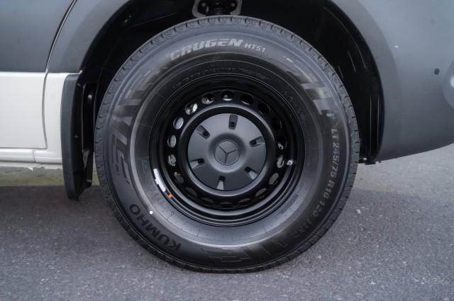 new 2025 Mercedes-Benz Sprinter 2500 car, priced at $69,359