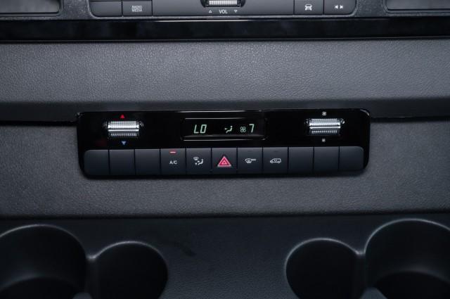 new 2025 Mercedes-Benz Sprinter 2500 car, priced at $69,359