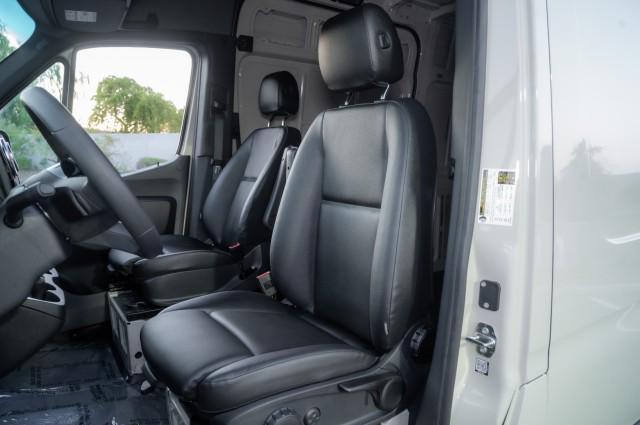 new 2025 Mercedes-Benz Sprinter 2500 car, priced at $69,359
