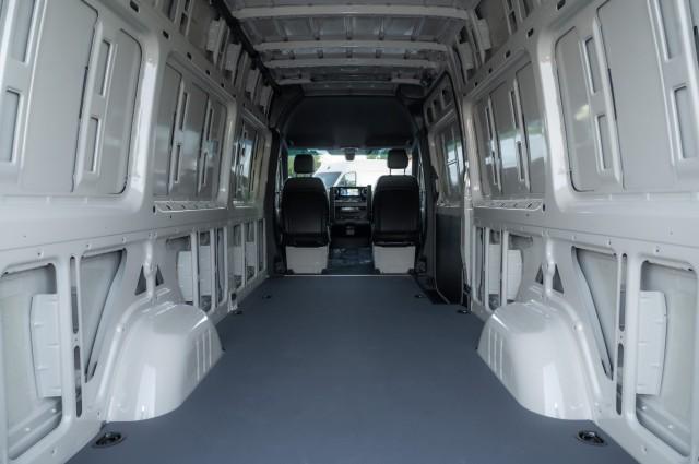 new 2025 Mercedes-Benz Sprinter 2500 car, priced at $69,359