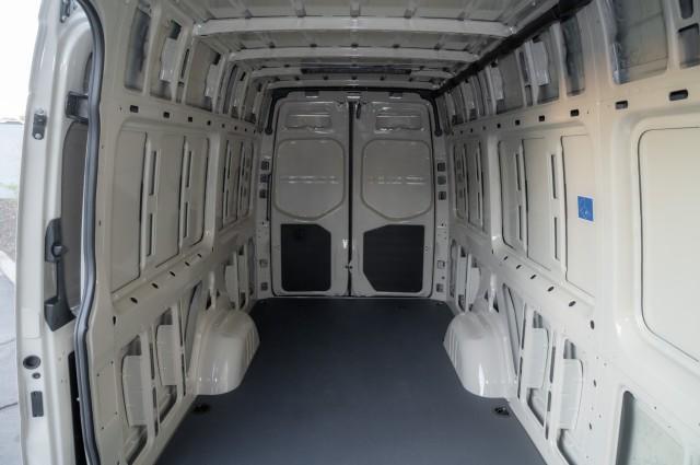 new 2025 Mercedes-Benz Sprinter 2500 car, priced at $69,359