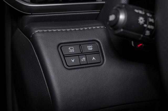 used 2024 Lexus LX 600 car, priced at $96,000