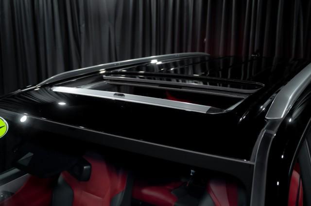 used 2024 Lexus LX 600 car, priced at $96,000