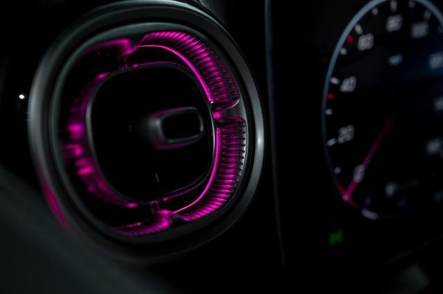 new 2025 Mercedes-Benz GLC 300 car, priced at $60,765