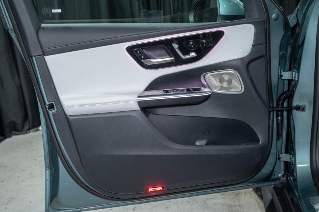 new 2025 Mercedes-Benz GLC 300 car, priced at $60,765