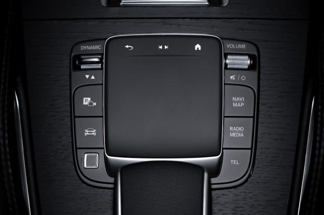 new 2025 Mercedes-Benz GLS 450 car, priced at $106,980
