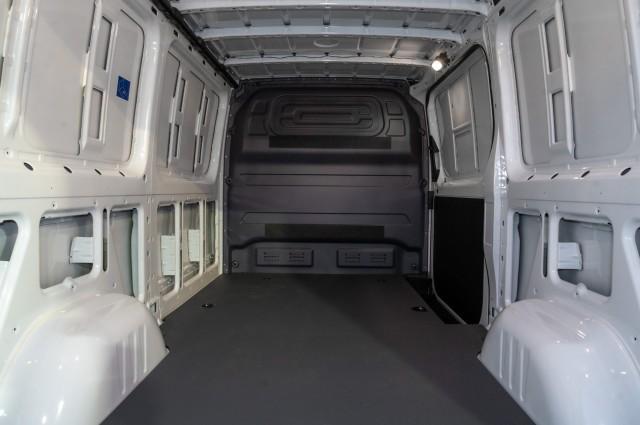 new 2025 Mercedes-Benz Sprinter 2500 car, priced at $56,593