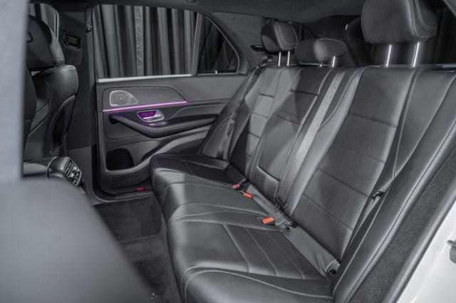 used 2022 Mercedes-Benz GLE 350 car, priced at $49,490