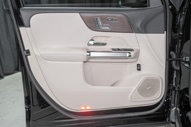 new 2026 Mercedes-Benz GLB 250 car, priced at $50,070