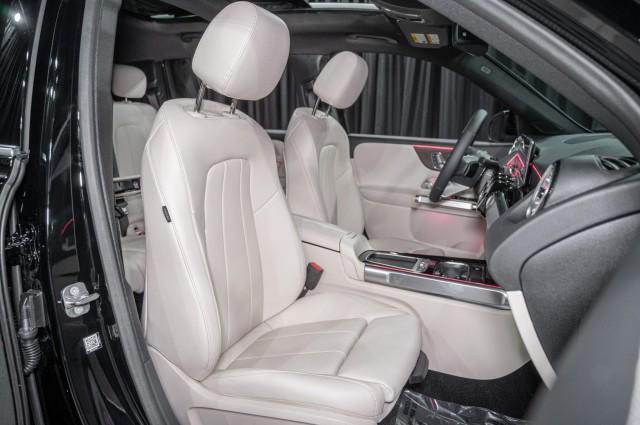 new 2026 Mercedes-Benz GLB 250 car, priced at $50,070