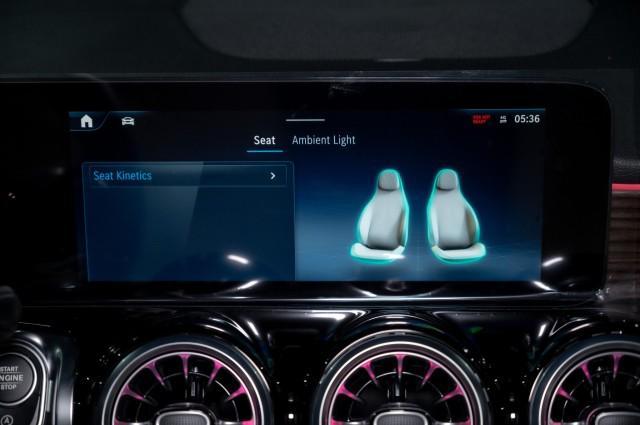 new 2026 Mercedes-Benz GLB 250 car, priced at $50,070