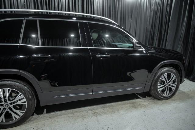 new 2026 Mercedes-Benz GLB 250 car, priced at $50,070