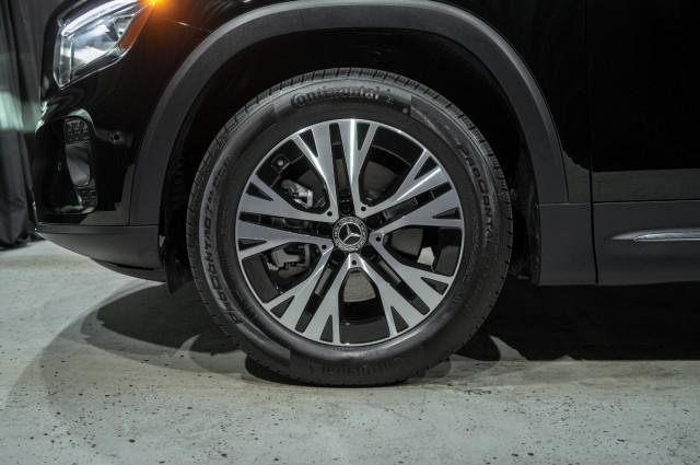 new 2026 Mercedes-Benz GLB 250 car, priced at $50,070