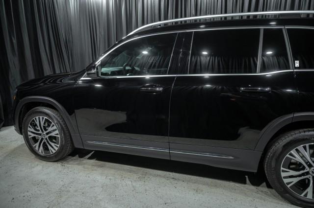 new 2026 Mercedes-Benz GLB 250 car, priced at $50,070