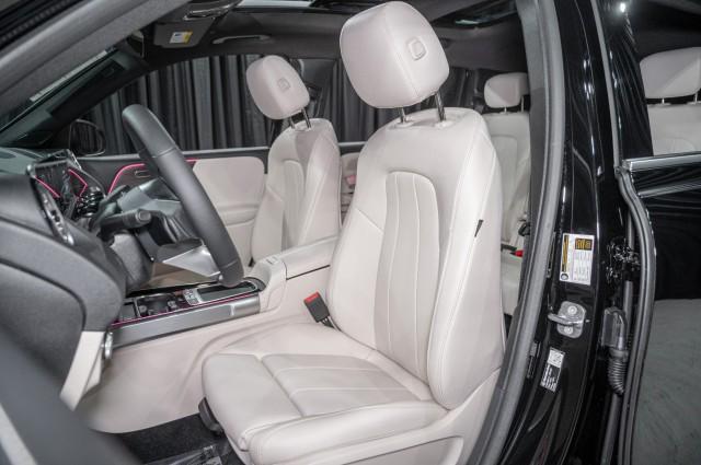 new 2026 Mercedes-Benz GLB 250 car, priced at $50,070