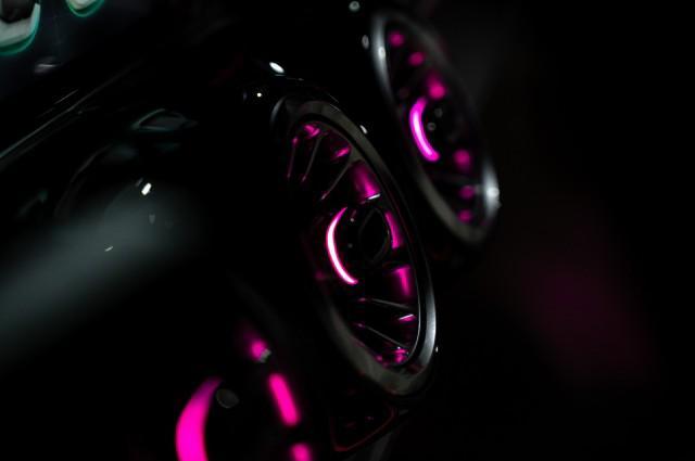 new 2026 Mercedes-Benz GLB 250 car, priced at $50,070