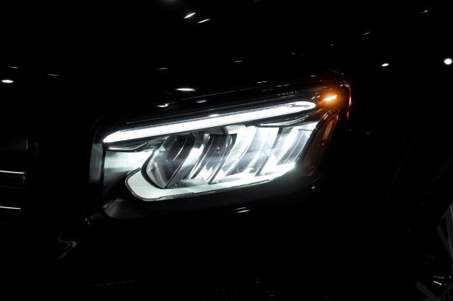 new 2026 Mercedes-Benz GLB 250 car, priced at $50,070