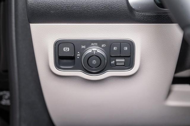 new 2026 Mercedes-Benz GLB 250 car, priced at $50,070