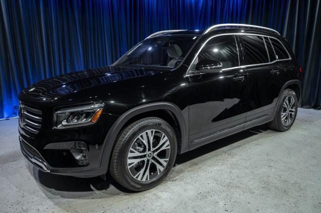 new 2026 Mercedes-Benz GLB 250 car, priced at $50,070