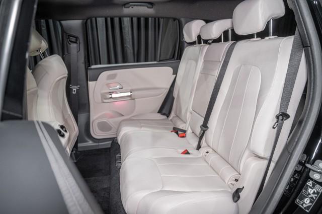 new 2026 Mercedes-Benz GLB 250 car, priced at $50,070