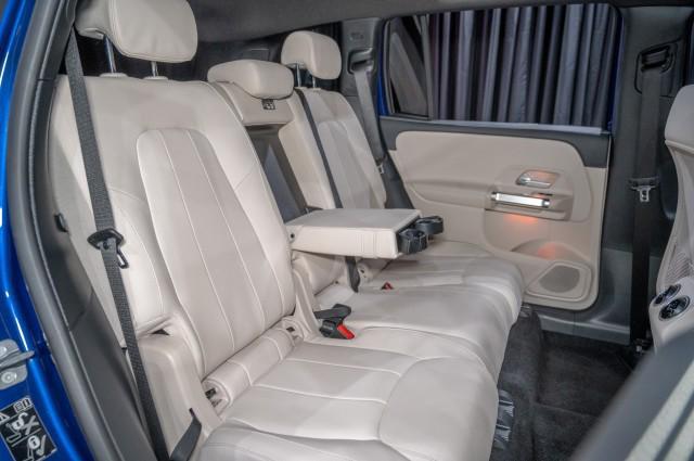used 2023 Mercedes-Benz GLB 250 car, priced at $40,988