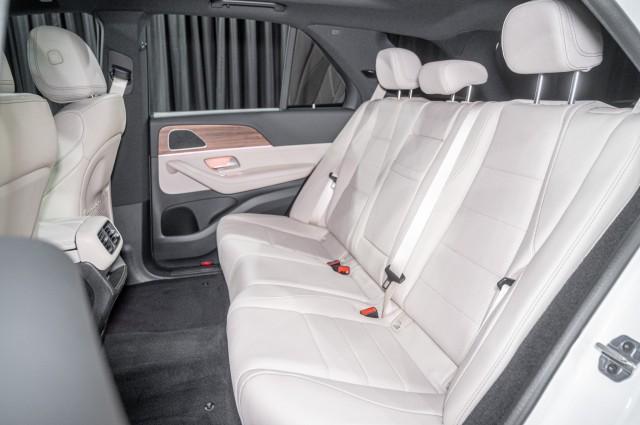 new 2026 Mercedes-Benz GLE 350 car, priced at $69,215