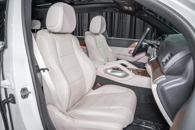 new 2026 Mercedes-Benz GLE 350 car, priced at $69,215