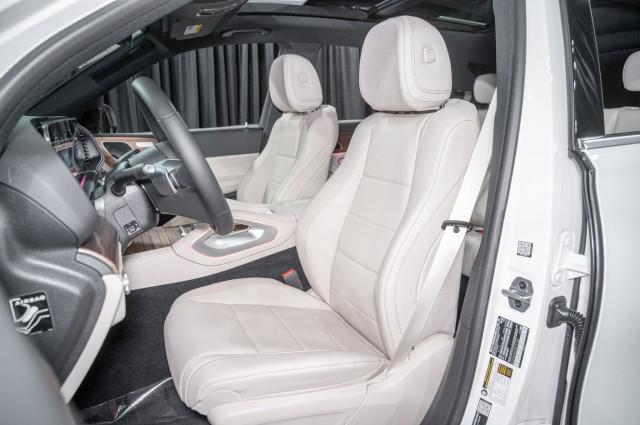 new 2026 Mercedes-Benz GLE 350 car, priced at $69,215