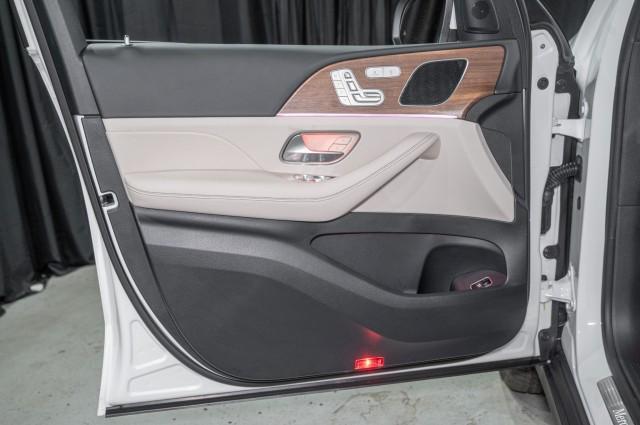 new 2026 Mercedes-Benz GLE 350 car, priced at $69,215