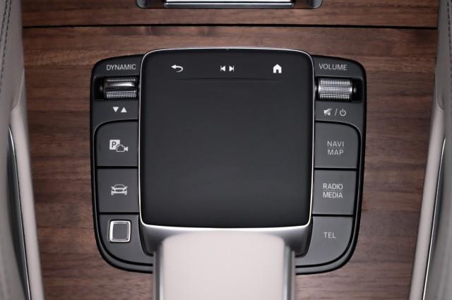 new 2026 Mercedes-Benz GLE 350 car, priced at $69,215