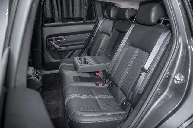 used 2024 Mazda CX-50 car, priced at $26,900