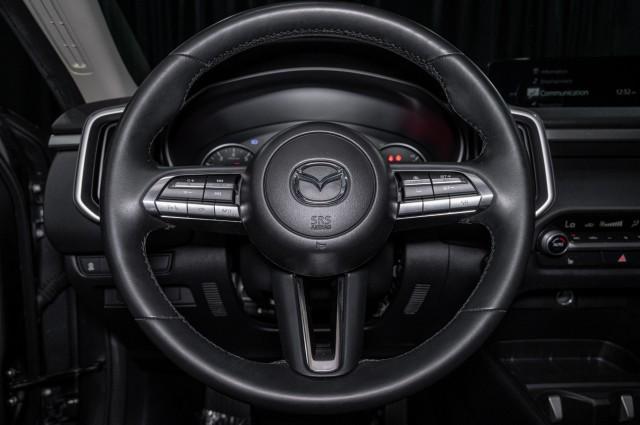 used 2024 Mazda CX-50 car, priced at $26,900