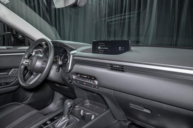used 2024 Mazda CX-50 car, priced at $26,900