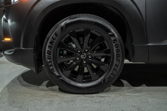 used 2024 Mazda CX-50 car, priced at $26,900