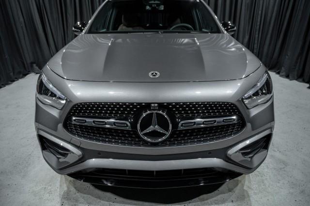 new 2025 Mercedes-Benz GLA 250 car, priced at $52,480