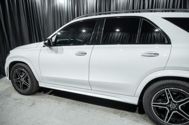 used 2022 Mercedes-Benz GLE 350 car, priced at $42,990