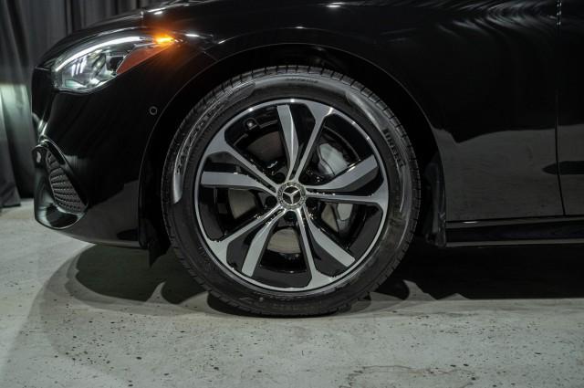 new 2025 Mercedes-Benz CLE 300 car, priced at $68,635