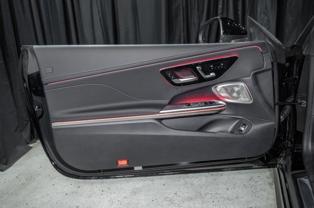 new 2025 Mercedes-Benz CLE 300 car, priced at $68,635