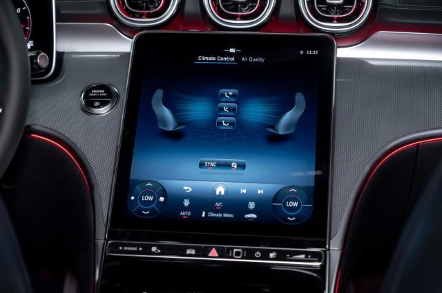 new 2025 Mercedes-Benz CLE 300 car, priced at $68,635