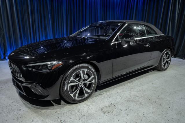 new 2025 Mercedes-Benz CLE 300 car, priced at $68,635