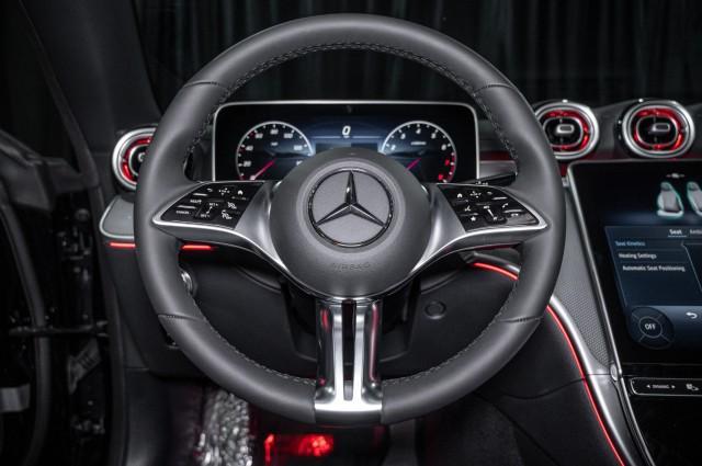 new 2025 Mercedes-Benz CLE 300 car, priced at $68,635