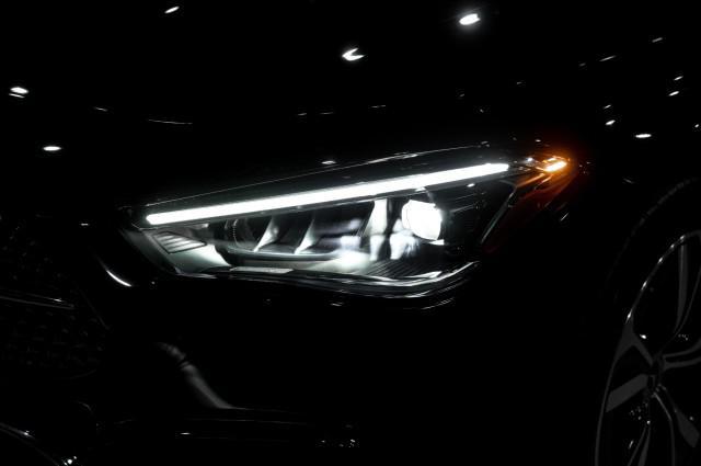 new 2025 Mercedes-Benz CLE 300 car, priced at $68,635