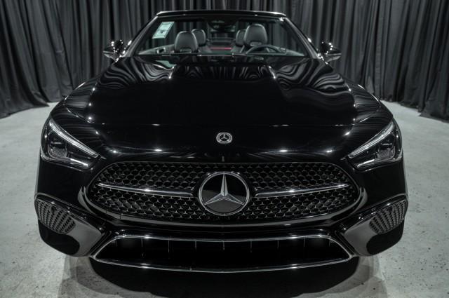 new 2025 Mercedes-Benz CLE 300 car, priced at $68,635