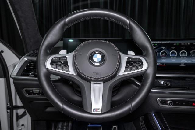 used 2023 BMW X7 car, priced at $60,000