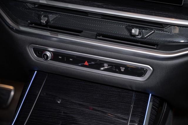 used 2023 BMW X7 car, priced at $60,000